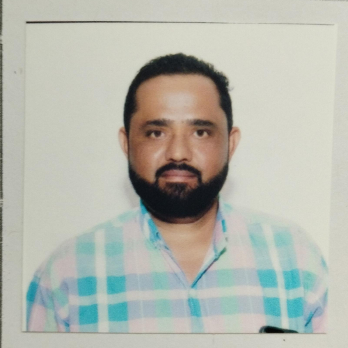 PPA MEMBER - JAGTAR SINGH
