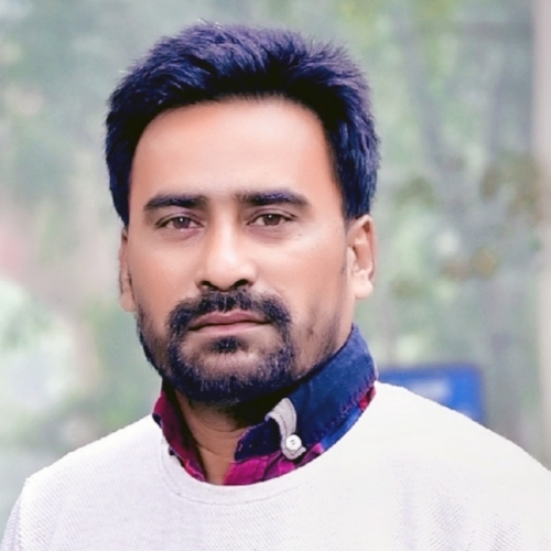 PPA MEMBER - Satpal Singh