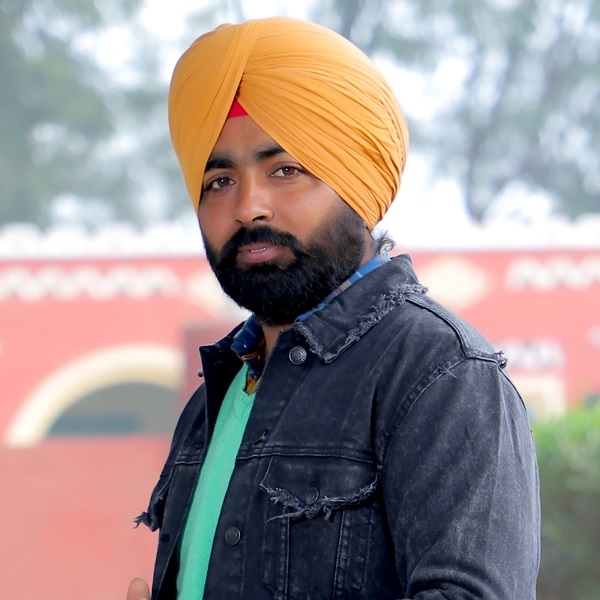 PPA PUNJAB - Sandeep Singh