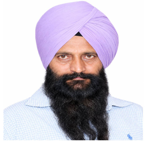 PPA PUNJAB - SOHAN SINGH 