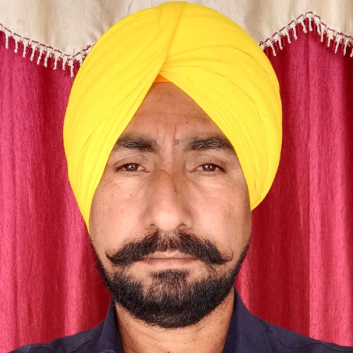 PPA MEMBER - Sukhchain Singh