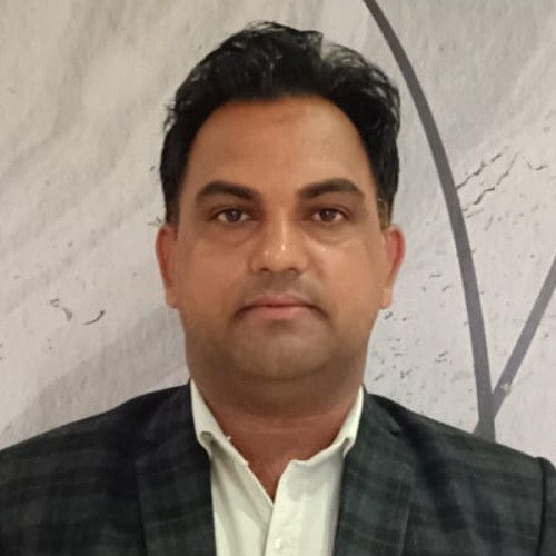 PPA MEMBER - Nand  Lal 