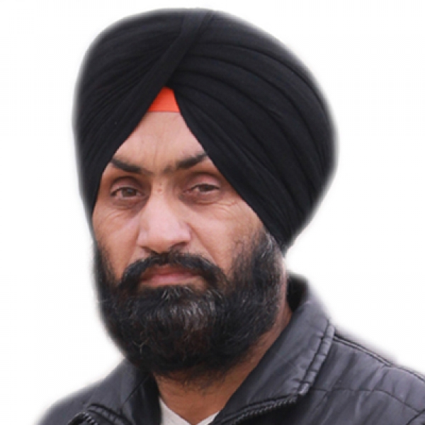 PPA TEAM - Raghbir Singh