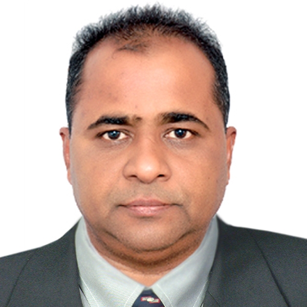 PPA MEMBER - Baljit Singh