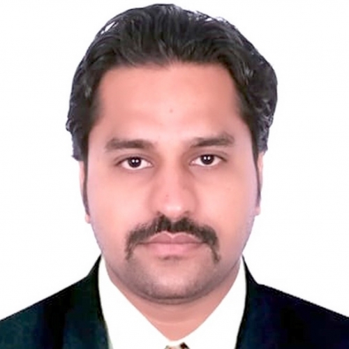 PPA MEMBER - Sham Singh