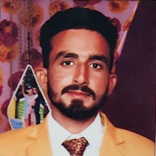 PPA MEMBER - Nobat Ram