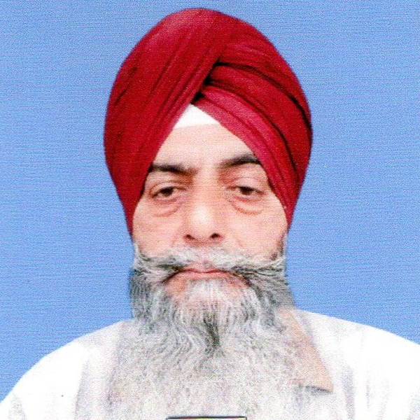 PPA TEAM - Harjinder Singh 