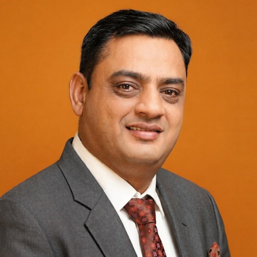 Harish Garg