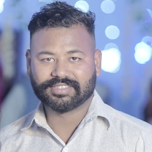 PPA MEMBER - Sukhwinder Singh