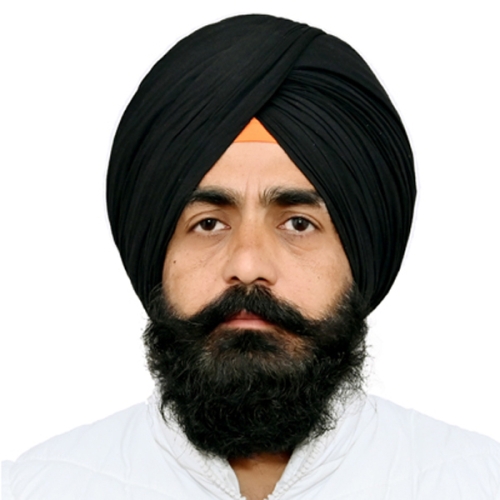 PPA MEMBER - Ranjit Singh