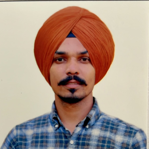 PPA MEMBER - MANPREET SINGH