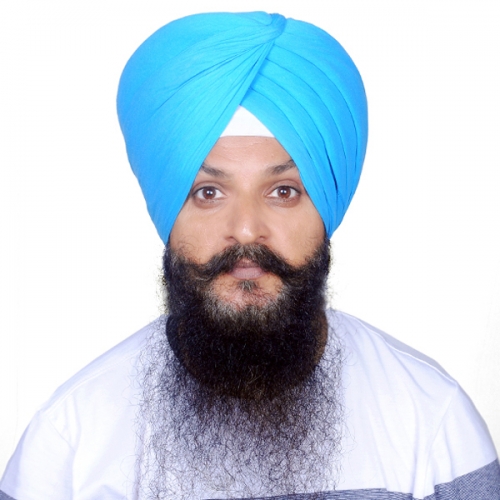PPA TEAM - Ram Bhajan Singh