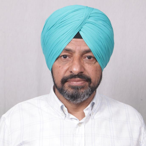 PPA MEMBER - RAJBRINDER SINGH