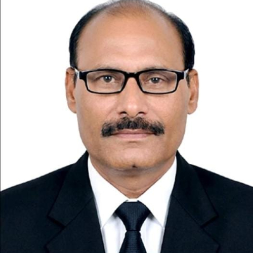 PPA MEMBER - AVINASH KUMAR