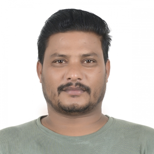 Mukesh Kumar