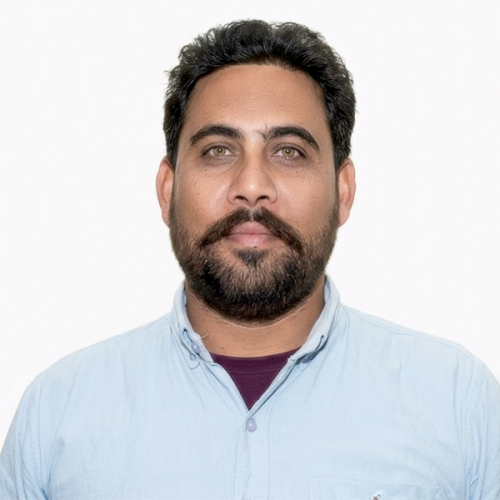 DAVINDER SHARMA 