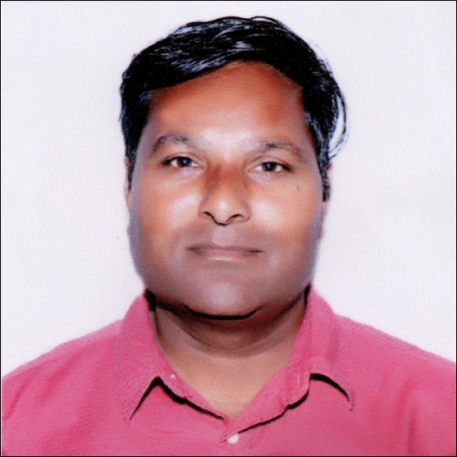Parmod Kumar 