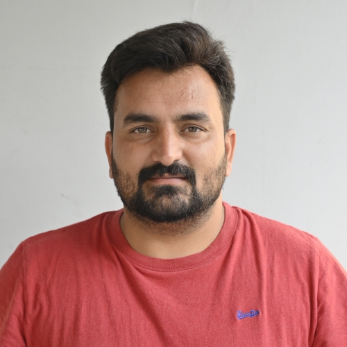 Harbhagwan Sharma 