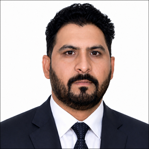 PPA MEMBER - JASWINDER SINGH 