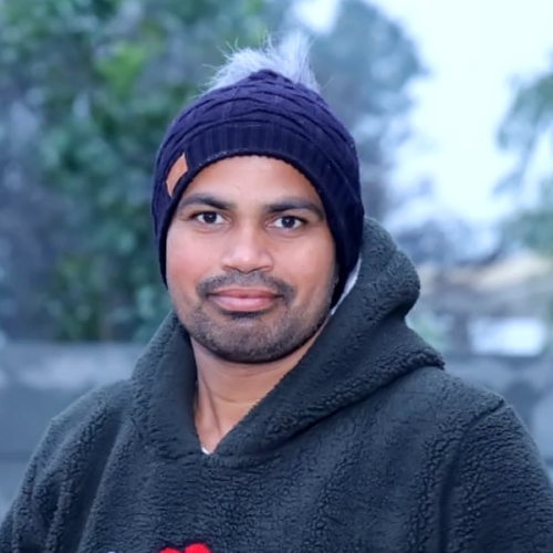 PPA MEMBER - Manjit Lal