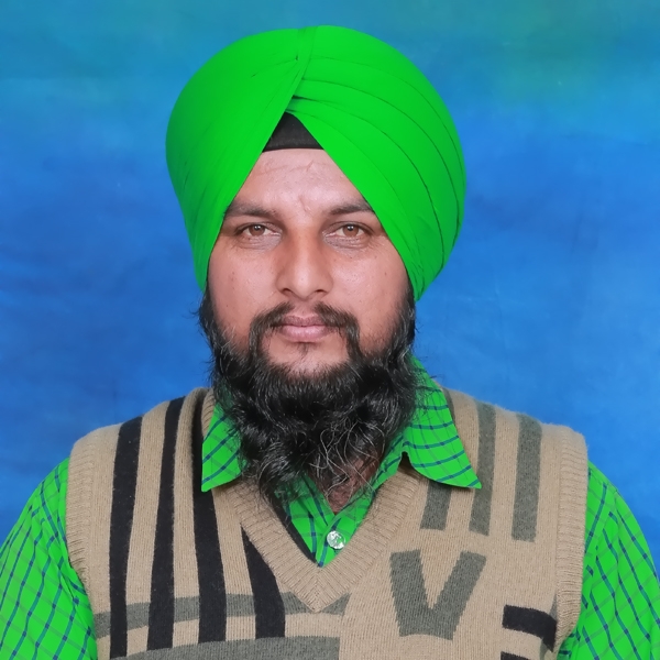 PPA MEMBER - Baldev Singh