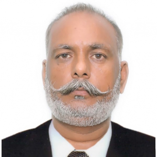 PPA MEMBER - Rashpal Singh