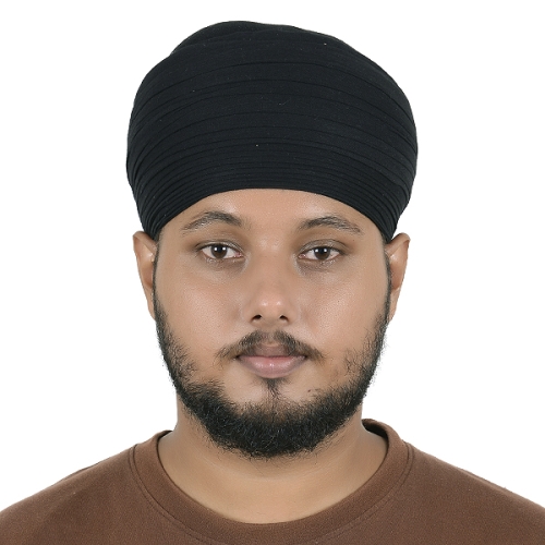 PPA MEMBER - Kulwinder Singh