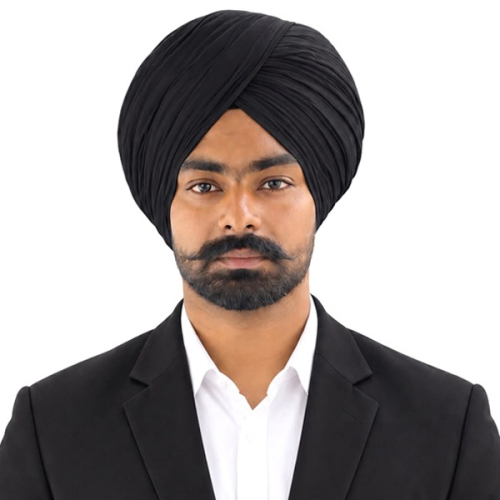 PPA MEMBER - HARMANDEEP SINGH 