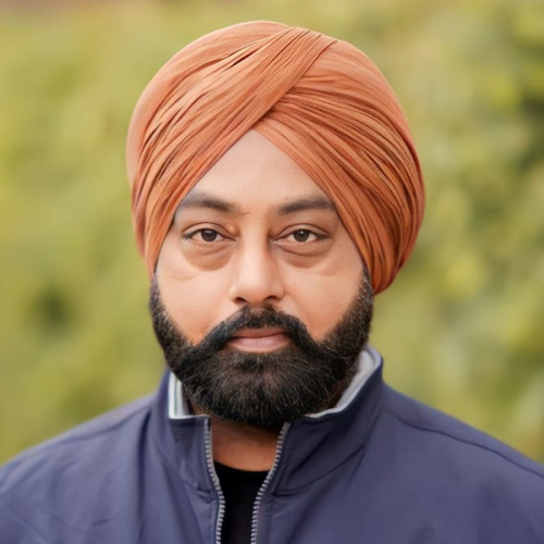 Jagdeep Singh