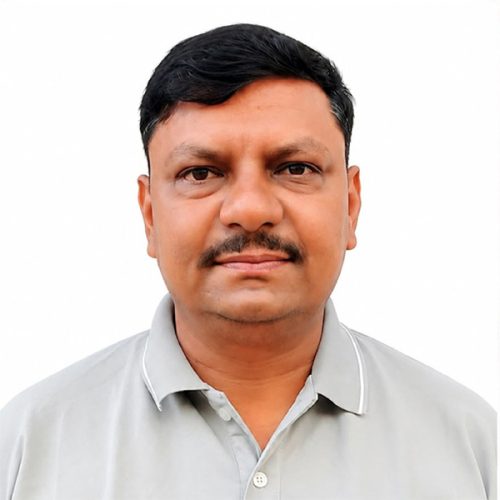 PPA MEMBER - Jyoti Parkash 